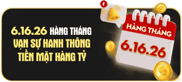 Tổng hợp các chương trình khuyến mãi hấp dẫn của ibet888