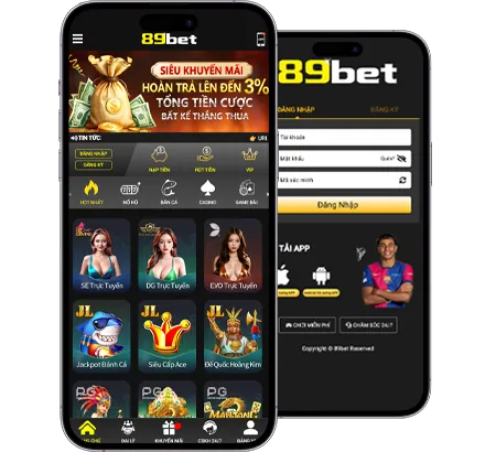 Nền tảng bảo mật ibet888
